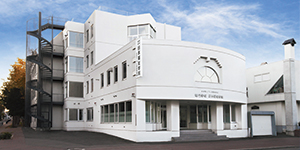 日本福祉学院