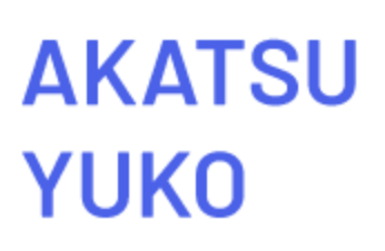 AKATSU YUKO