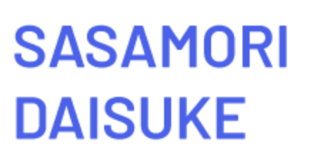 SASAMORI DAISUKE