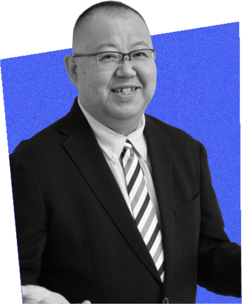 小林 土巳宏 助教