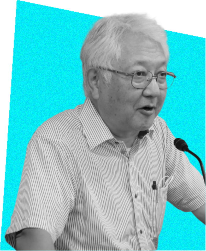 上杉 正人 教授