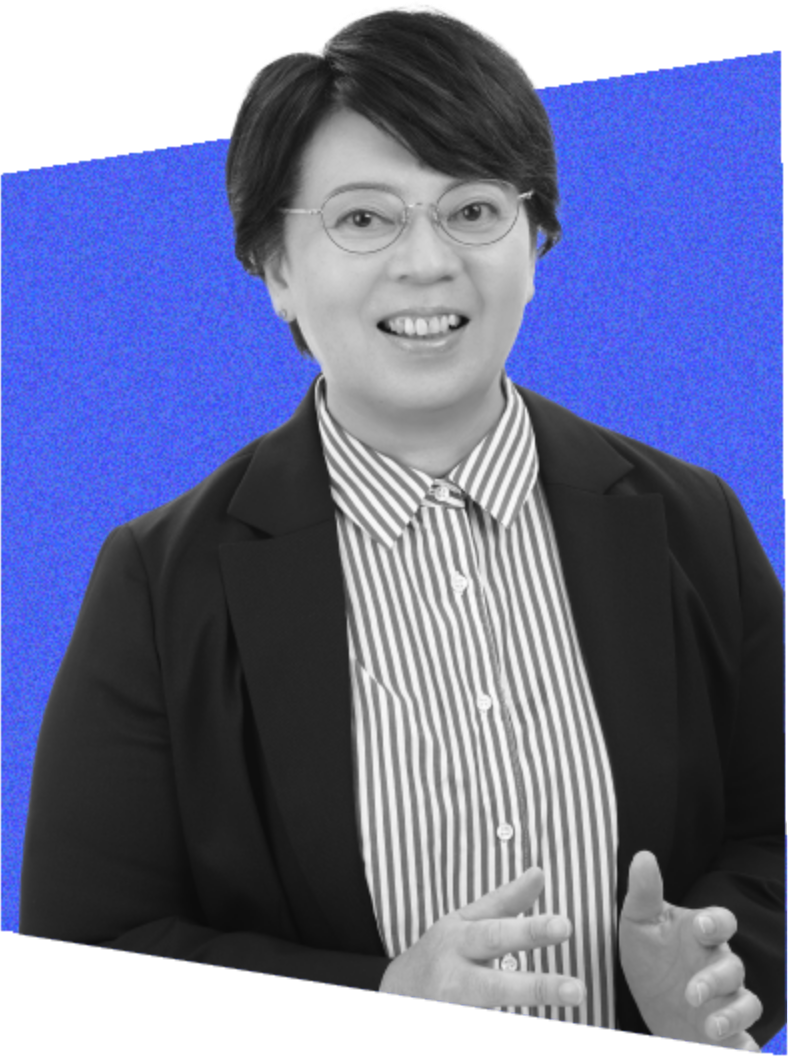 赤津 裕子 教授