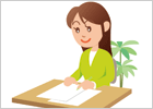 4.模擬試験