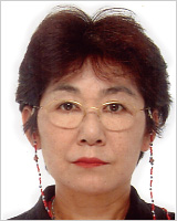 赤井 寛子さん
